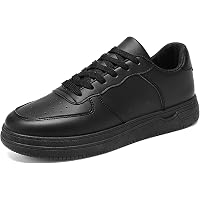 Amazon | [P-31] OVERSOLE BLACK EDITION 7CM スニーカー [22~28cm